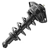 15201 Suspension Strut & Coil Spring Assembly Fits Select Chevy Camaro [Rear Left] - image 1