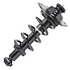 15203 Suspension Strut & Coil Spring Assembly Fits Select Chevy Camaro [Rear Left] - image 1
