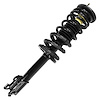 15230 Suspension Strut & Coil Spring Assembly Fits Select Saturn [Rear] - image 1
