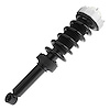 15240 Suspension Strut & Coil Spring Assembly Fits Select Porsche Cayenne, Audi Q7, Volkswagen Touareg [Rear] - image 1