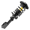 15311 Strut & Coil Spring Assembly Fits Select Buick LaCrosse/Buick Allure/Chevy Impala/Pontiac Grand Prix [Rear Left] - image 1