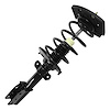 15314 Suspension Strut & Coil Spring Assembly Fits Select GM [Rear Right] - image 1