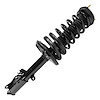 15341 Suspension Strut & Coil Spring Assembly Fits Select Lexus ES300, Toyota Camry [Rear Left] - image 1