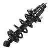 15344 Suspension Strut & Coil Spring Assembly Fits Select Honda Element [Rear Right] - image 1