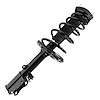 15352 Suspension Strut & Coil Spring Assembly Fits Select Lexus ES330, Toyota Camry, Toyota Solara [Rear Right] - image 1