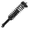 15360 Suspension Strut & Coil Spring Assembly Fits Select Chrysler Cirrus, Dodge Stratus, Plymouth Breeze [Rear] - image 1