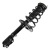 15361 Suspension Strut & Coil Spring Assembly Fits Select Lexus ES350, Toyota Avalon, Toyota Camry [Rear Left] - image 1