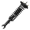 15370 Suspension Strut & Coil Spring Assembly Fits Select Chrysler Cirrus, Dodge Stratus, Plymouth Breeze [Rear] - image 1