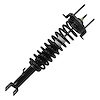 15380 Suspension Strut & Coil Spring Assembly Fits Select Chrysler Sebring [Rear] - image 1