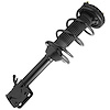 15392 Suspension Strut & Coil Spring Assembly Fits Select Subaru Impreza [Rear Right] - image 1