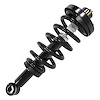15410 Suspension Strut & Coil Spring Assembly Fits Select Ford Expedition, Lincoln Navigator [Rear]