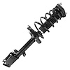 15413 Suspension Strut & Coil Spring Assembly Fits Select Toyota Venza [Rear Left] - image 1