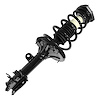 15511 Suspension Strut & Coil Spring Assembly Fits Select Kia Sportage, Hyundai Tucson [Rear Left] - image 1