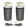 2-15-511000-45-0F0000-2 Suspension Air Spring with Solenoids Fits Select Ford Windstar [Rear] - image 1