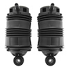 2-15-512701-15-512702 Rear Suspension Air Spring Set Fits Select Mercedes-Benz [Rear]