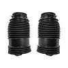 2-15-521001-15-521002 Suspension Air Spring Set Fits Select Mercedes-Benz [Rear] - image 1