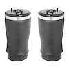 2-15-525001-15-525002 Rear Suspension Air Spring Set, Excludes Sport Suspension Fits Select BMW X5 [Rear] - image 1