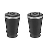 2-15-525401-15-525402 Rear Suspension Air Spring Set Fits Select BMW 525i, BMW 528i, BMW 540i [Rear] - image 1