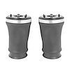 2-15-525501-15-525502 Rear Suspension Air Spring Set/Wagon Only/w/Self Leveling/Excludes Sport Suspension Fits Select BMW [Rear] - image 1