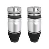 2-15-532601-15-532602 Rear Suspension Air Spring Set Fits Select Porsche Cayenne [Rear] - image 1