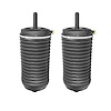 2-15-532901-15-532902 Rear Suspension Air Spring Set Fits Select Porsche Macan [Rear] - image 1