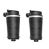 2-15-539001-15-539002 Rear Suspension Air Spring Set Fits Select Lincoln Continental [Rear] - image 1