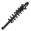 15550 Suspension Strut & Coil Spring Assembly Fits Select Dodge Journey [Rear] - image 1