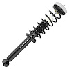 15551 Suspension Strut & Coil Spring Assembly Fits Select BMW 525i, BMW 528i, BMW 530i, BMW 535i [Rear Left] - image 1