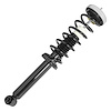 15552 Suspension Strut & Coil Spring Assembly Fits Select BMW 525i, BMW 528i, BMW 530i, BMW 535i [Rear Right] - image 1