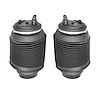 2-15-563001-15-563002 Rear Suspension Air Spring Set Fits Select Lexus GX470, Toyota 4Runner, Toyota Land Cruiser [Rear] - image 1