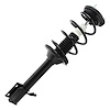 15811 Suspension Strut & Coil Spring Assembly Fits Select Subaru Forester [Rear Left] - image 1