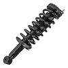 15850 Suspension Strut & Coil Spring Assembly Fits Select Subaru Legacy [Rear] - image 1