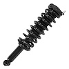 15870 Suspension Strut & Coil Spring Assembly Fits Select Subaru Outback [Rear] - image 1