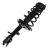 15903 Suspension Strut & Coil Spring Assembly Fits Select Lexus RX330, Lexus RX350, Toyota Highlander [Rear Left] - image 1