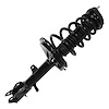 15904 Suspension Strut & Coil Spring Assembly Fits Select Lexus RX330, Lexus RX350, Toyota Highlander [Rear Right] - image 1