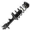 15912 Suspension Strut & Coil Spring Assembly Fits Select Hyundai Elantra [Rear Right] - image 1
