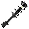 15913 Suspension Strut & Coil Spring Assembly Fits Select Subaru Legacy [Rear Left] - image 1