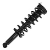 15920 Suspension Strut & Coil Spring Assembly Fits Select Subaru Outback [Rear] - image 1