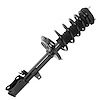 15921 Suspension Strut & Coil Spring Assembly Fits Select Toyota Highlander, Toyota Venza [Rear Left] - image 1