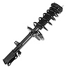 15922 Suspension Strut & Coil Spring Assembly Fits Select Toyota Highlander, Toyota Venza [Rear Right] - image 1