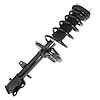 15924 Suspension Strut & Coil Spring Assembly Fits Select Toyota Highlander, Toyota Venza [Rear Right] - image 1