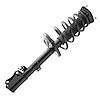 15931 Suspension Strut & Coil Spring Assembly Fits Select Lexus RX300 [Rear Left] - image 1