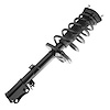 15932 Suspension Strut & Coil Spring Assembly Fits Select Lexus RX300 [Rear Right] - image 1