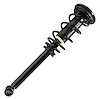 15940 Suspension Strut & Coil Spring Assembly Fits Select Mitsubishi Eclipse [Rear] - image 1
