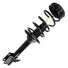 15941 Suspension Strut & Coil Spring Assembly Fits Select Subaru Forester [Rear Left] - image 1