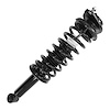 15970 Suspension Strut & Coil Spring Assembly Fits Select Subaru Forester [Rear] - image 1
