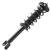15971 Suspension Strut & Coil Spring Assembly Fits Select Honda Accord [Rear Left] - image 1