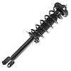 15972 Suspension Strut & Coil Spring Assembly Fits Select Honda Accord [Rear Right] - image 1