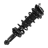 15980 Suspension Strut & Coil Spring Assembly Fits Select Subaru Impreza [Rear] - image 1