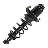 15981 Suspension Strut & Coil Spring Assembly Fits Select Toyota Celica [Rear Left] - image 1